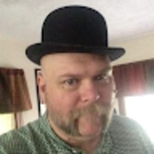 Meet your Posher, Brian